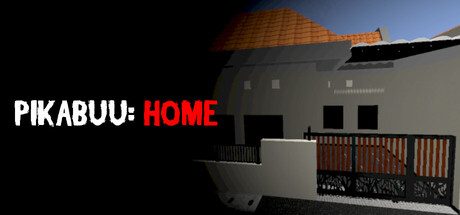 Pikabuu: Home