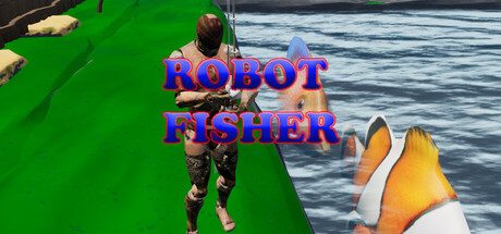 Robot Fisher