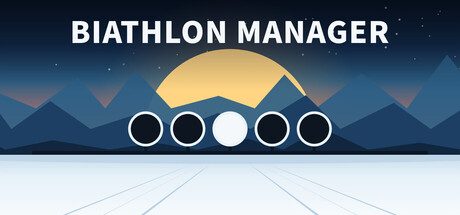Biathlon Manager