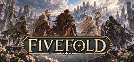 FIVEFOLD