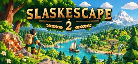 Slaskescape 2