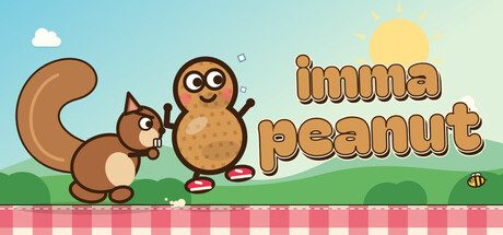 imma peanut