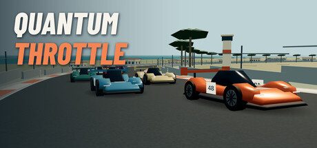 Quantum Throttle