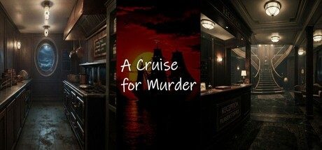 A Cruise for Murder