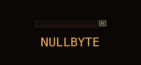 NULLBYTE
