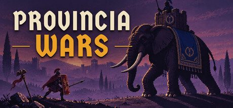 Provincia Wars