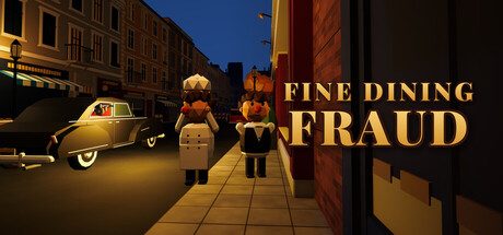Fine Dining Fraud