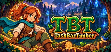 TBT: TaskBarTimber