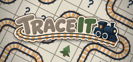 TRACE IT