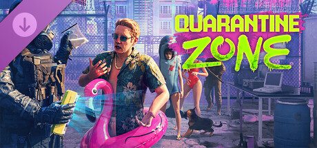 Quarantine Zone: The Last Check - Miami Supporter Pack