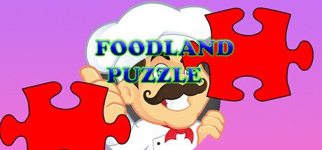 Foodland Puzzle