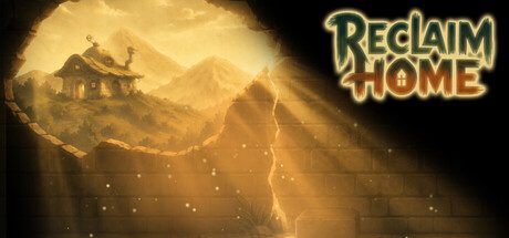 Reclaim Home