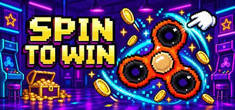 Spin To Win