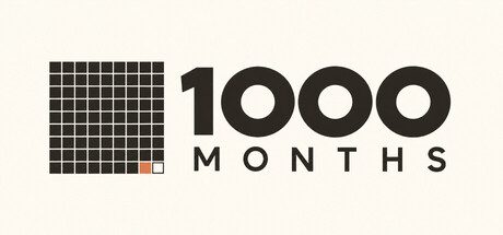 1000 MONTHS