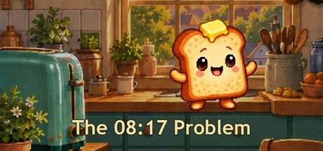 The 08:17 Problem