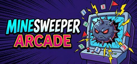MINESWEEPER ARCADE