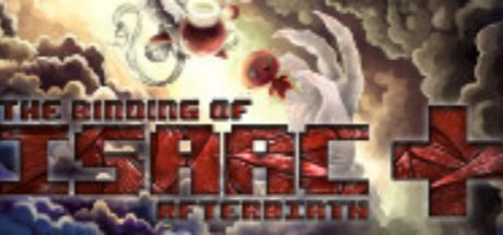 The Binding of Isaac: Afterbirth+