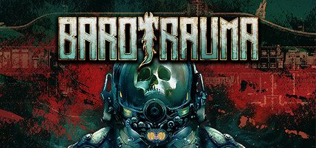 Barotrauma 潜渊症