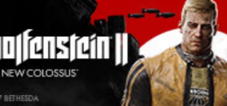 Wolfenstein II: The New Colossus