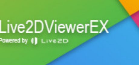 Live2DViewerEX