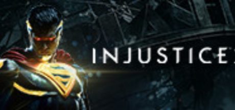 Injustice™ 2