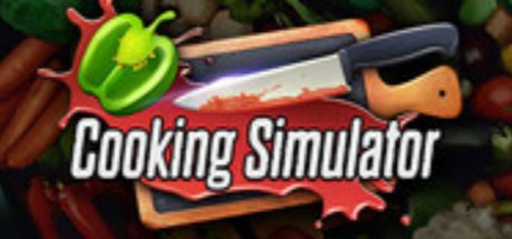 Cooking Simulator