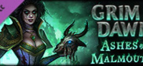 Grim Dawn - Ashes of Malmouth Expansion