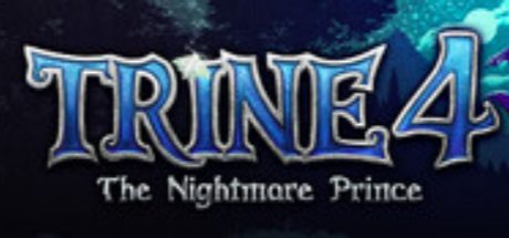 Trine 4: The Nightmare Prince