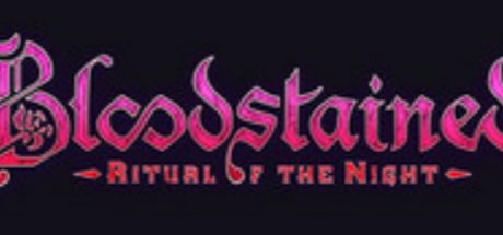 Bloodstained: Ritual of the Night