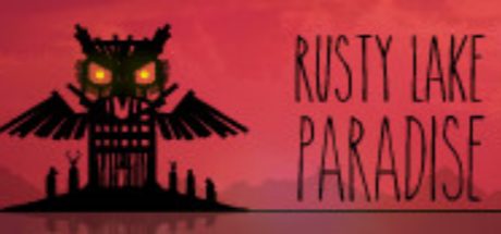 Rusty Lake Paradise