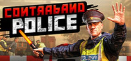 Contraband Police