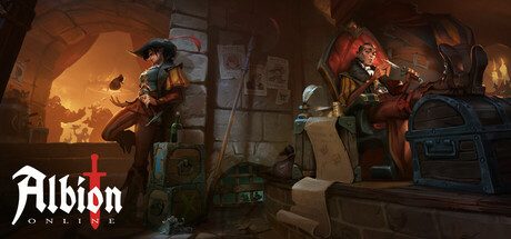 阿尔比恩 ONLINE