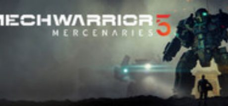 MechWarrior 5: Mercenaries