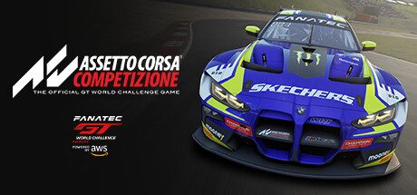 神力科莎:竞速 Assetto Corsa Competizione