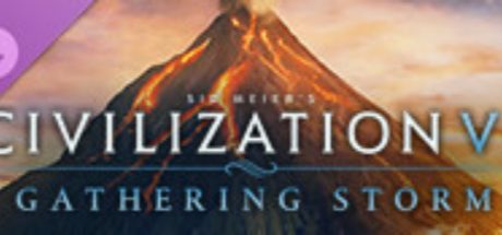 Sid Meier's Civilization® VI: Gathering Storm