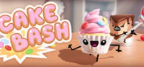 Cake Bash